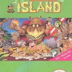 Adventure Island