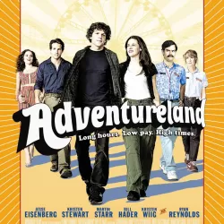 Adventureland