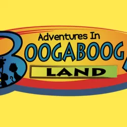 Adventures in Booga Booga Land