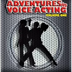 Adventures in Voice Acting