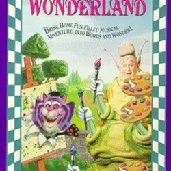 Adventures in Wonderland