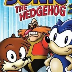 Adventures of Sonic the Hedgehog