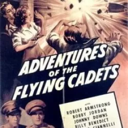 Adventures of the Flying Cadets