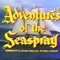 Adventures of the Seaspray