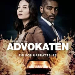 Advokaten