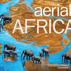 Aerial Africa