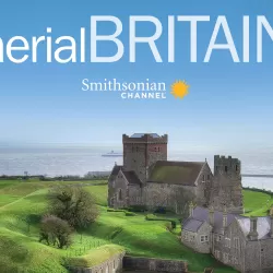 Aerial Britain