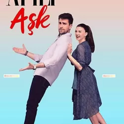 Afili Aşk(Trampa de amor)