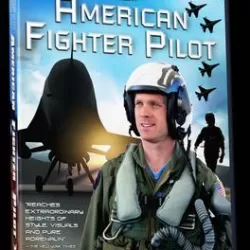 AFP: American Fighter Pilot