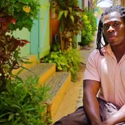 Africa With Ade Adepitan