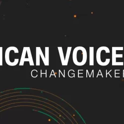 African Voices Changemakers