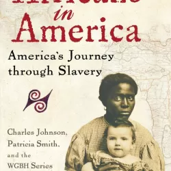 Africans in America: America's Journey Through Slavery