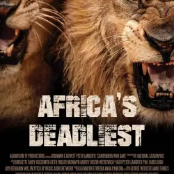 Africa's Deadliest