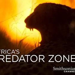 Africa's Predator Zones