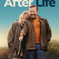 After Life (2019)