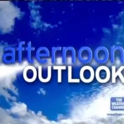 Afternoon Outlook