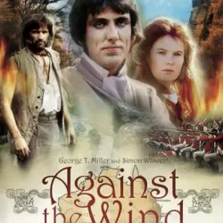 Against the Wind