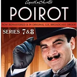 Agatha Christie: Poirot