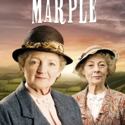 Agatha Christie's Marple