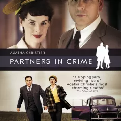 Agatha Christie's Partners in Crime