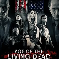 Age Of The Living Dead