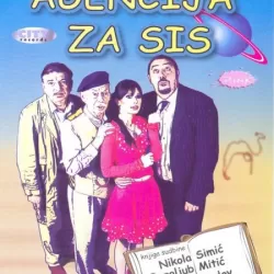 Agencija za SIS