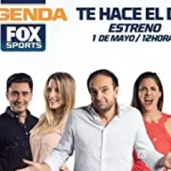 Agenda Fox Sports