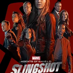 Agents of S.H.I.E.L.D.: Slingshot