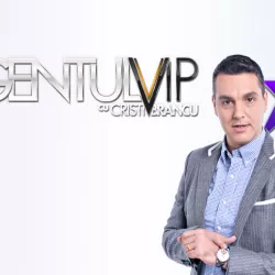 Agentul VIP