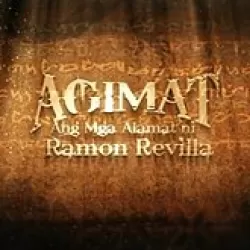 Agimat: Ang Mga Alamat ni Ramon Revilla