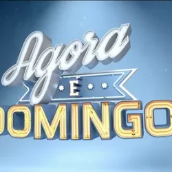 Agora É Domingo