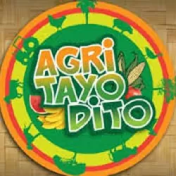 Agri Tayo Dito