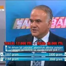 Ahmet Çakar'la Şansa Bak