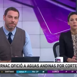 Ahora Noticias Matinal