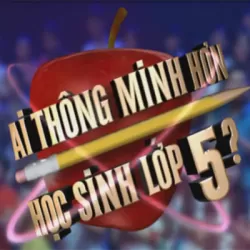 Ai thông minh hơn học sinh lớp 5?