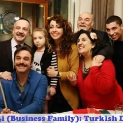 Aile İşi