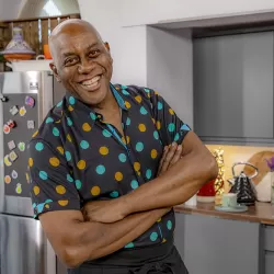 Ainsley's Food We Love