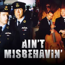 Ain't Misbehavin'