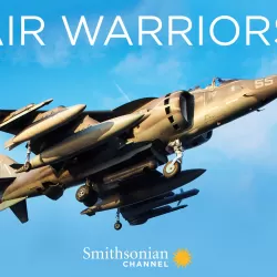 Air Warriors