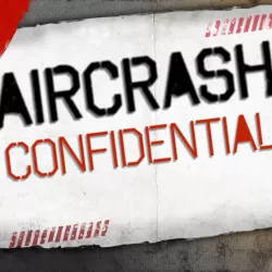Aircrash Confidential