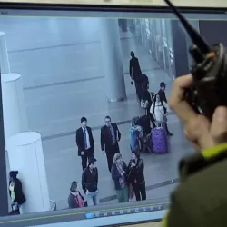 Airport Security Compilations: Airport Security First Class