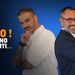 Aiuto! arrivano gli ospiti