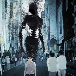 Ajin: Demi-Human