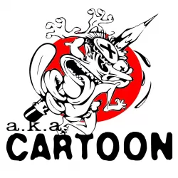AKA Cartoon Network