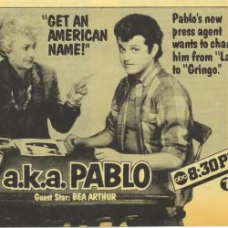 a.k.a. Pablo