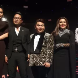 Akademi Fantasia Megastar