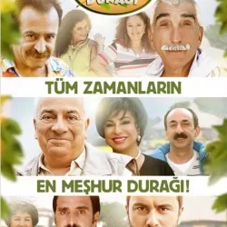 Akasya Durağı