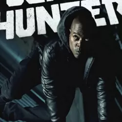 Akil the Fugitive Hunter