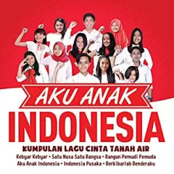 Aku Anak Indonesia