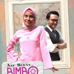 Aku Bukan Bimbo